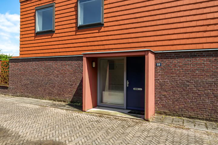 Foto 3 van Wijnkersstraat 55