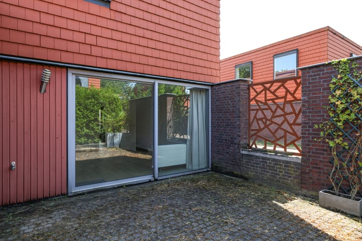 Foto 6 van Wijnkersstraat 55