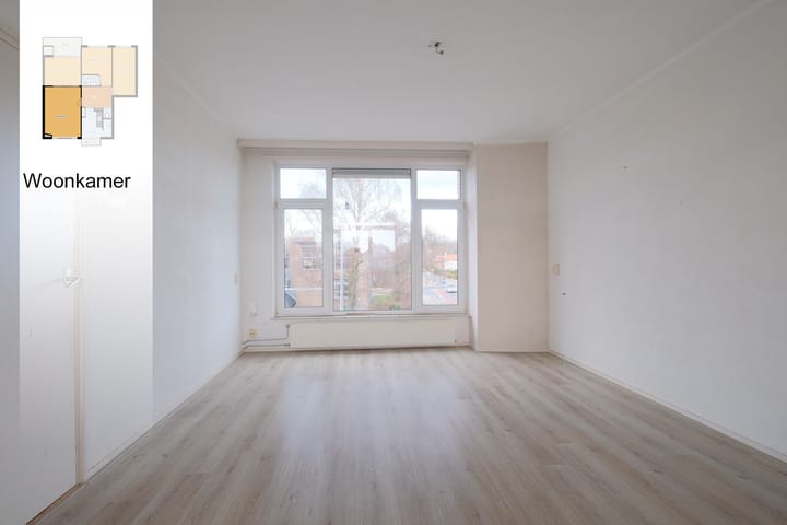 Foto 2 van Hofkampstraat 109