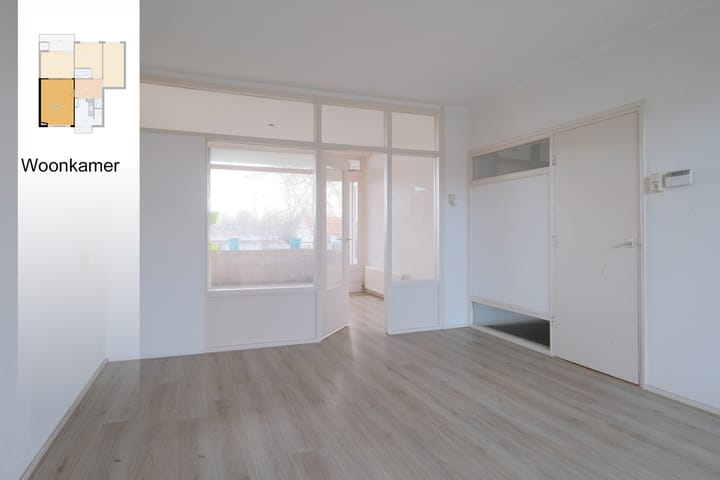 Foto 3 van Hofkampstraat 109