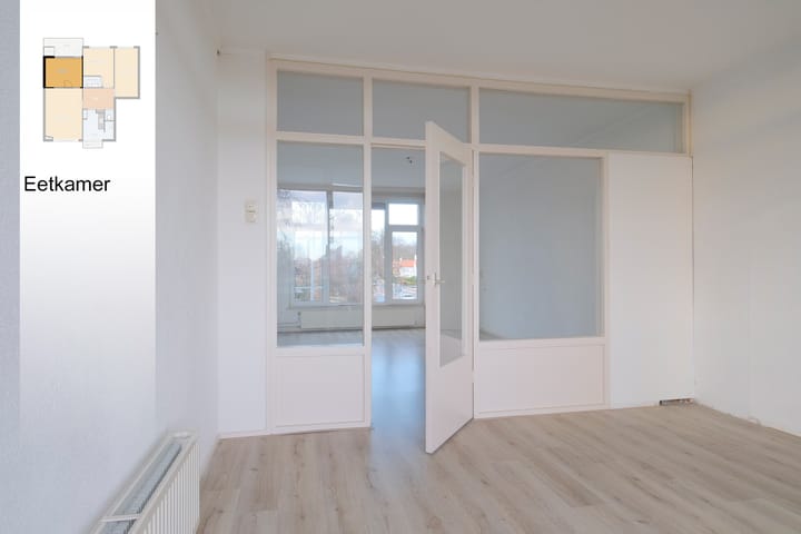 Foto 4 van Hofkampstraat 109