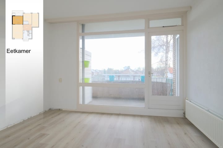 Foto 5 van Hofkampstraat 109