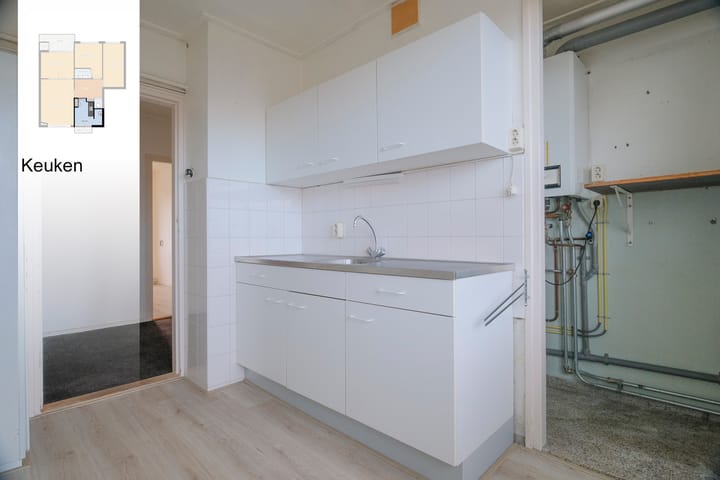 Foto 7 van Hofkampstraat 109