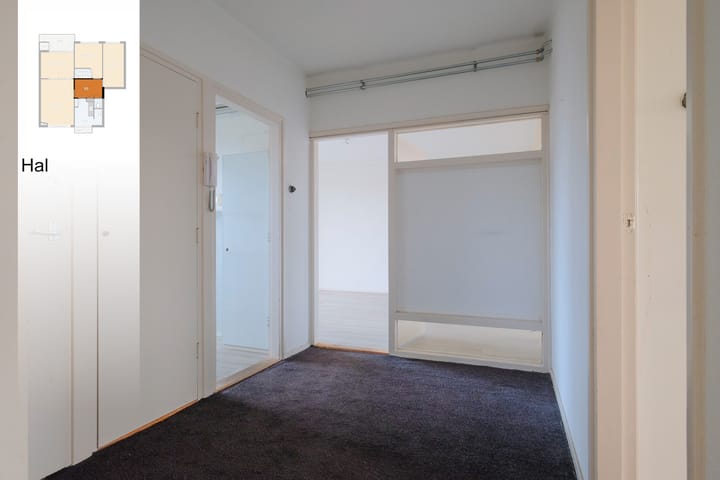 Foto 8 van Hofkampstraat 109