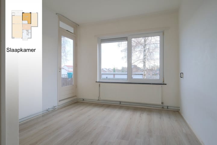 Foto 9 van Hofkampstraat 109