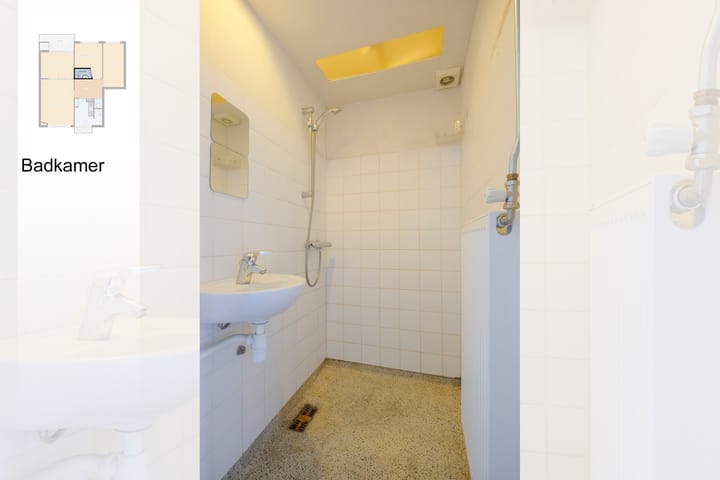 Foto 10 van Hofkampstraat 109