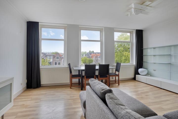 Foto 2 van Oude Vest 187-C