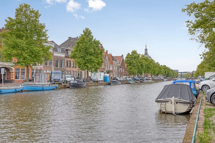 Foto 5 van Oude Vest 187-C