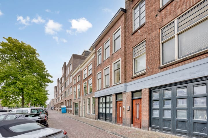 Foto 8 van Oude Vest 187-C