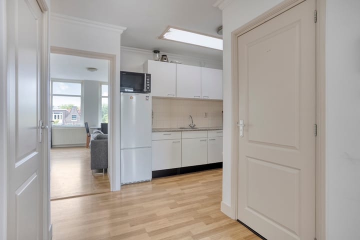 Foto 12 van Oude Vest 187-C