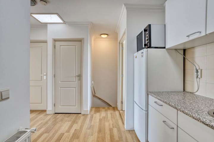 Foto 15 van Oude Vest 187-C