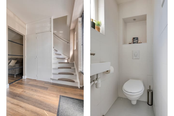 Foto 10 van Johanna Naberstraat 43