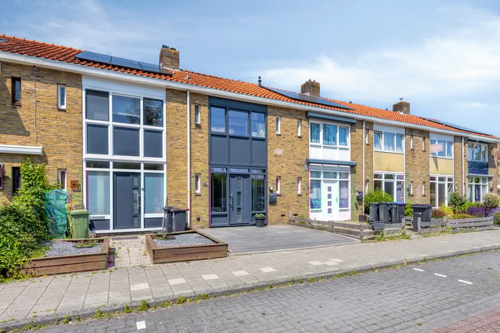 Foto 7 van Johanna Naberstraat 43