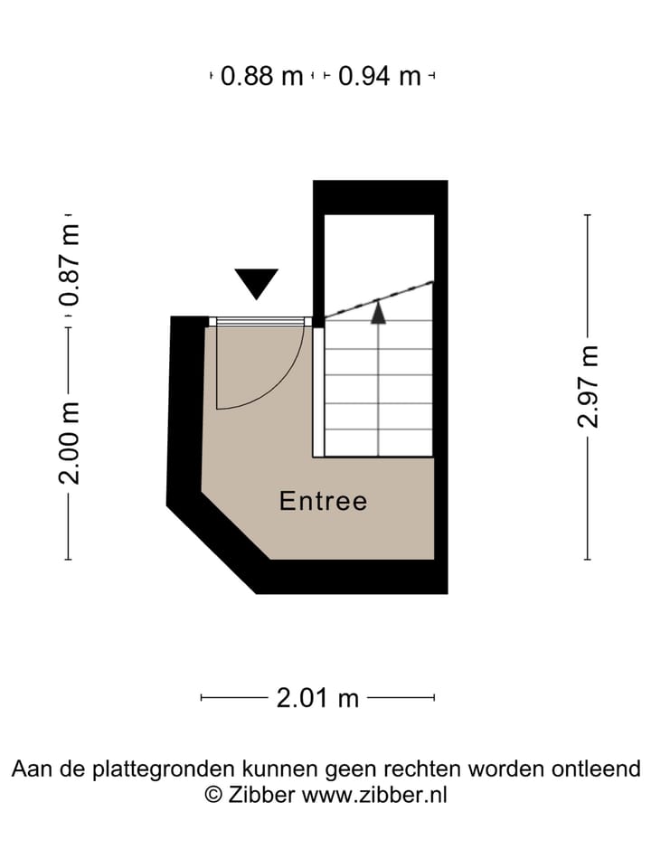 Foto 32 van Oude Vest 187-C