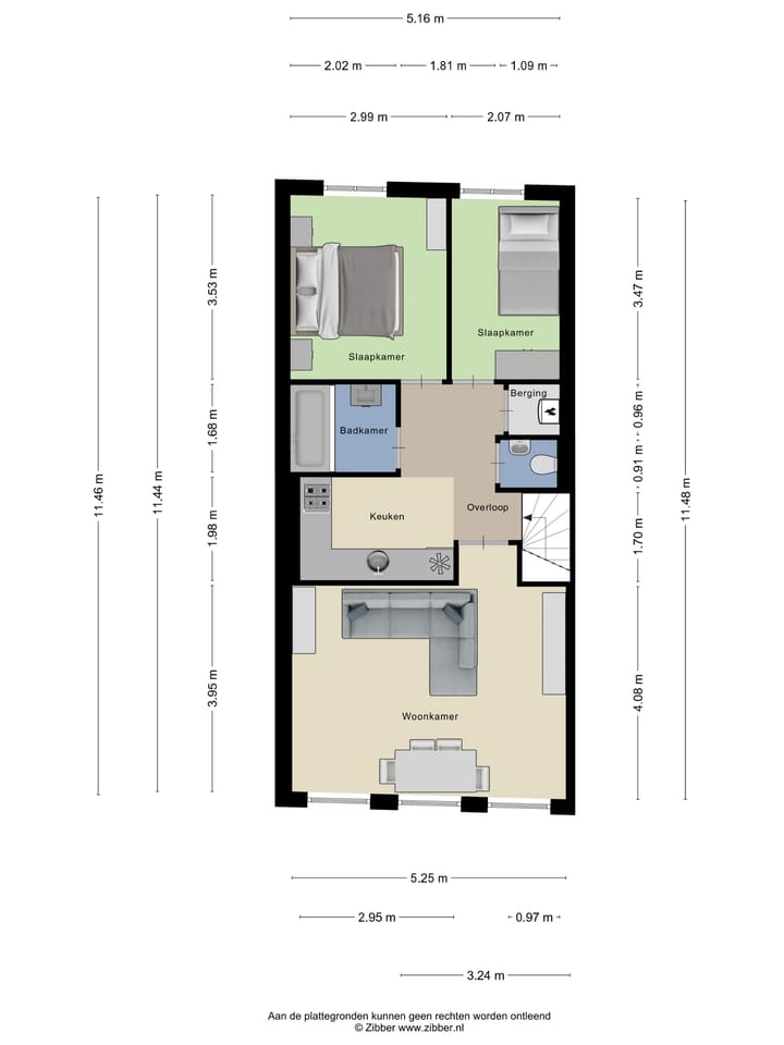 Foto 33 van Oude Vest 187-C