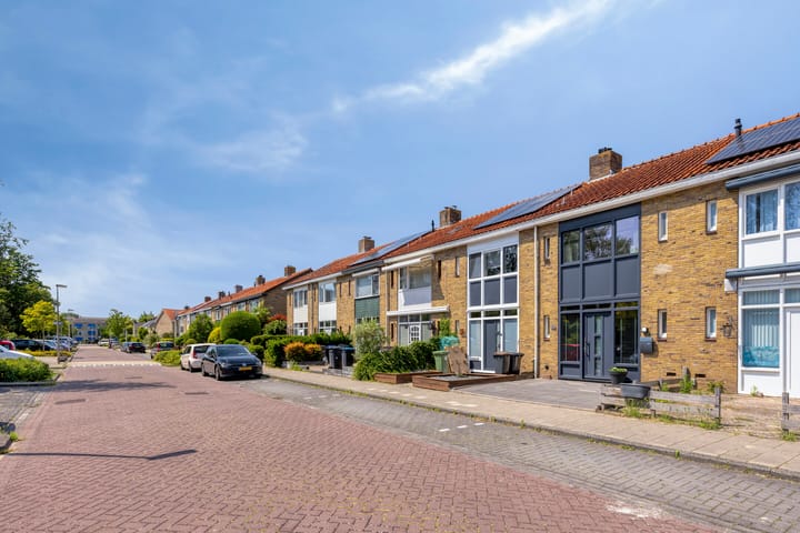 Foto 8 van Johanna Naberstraat 43