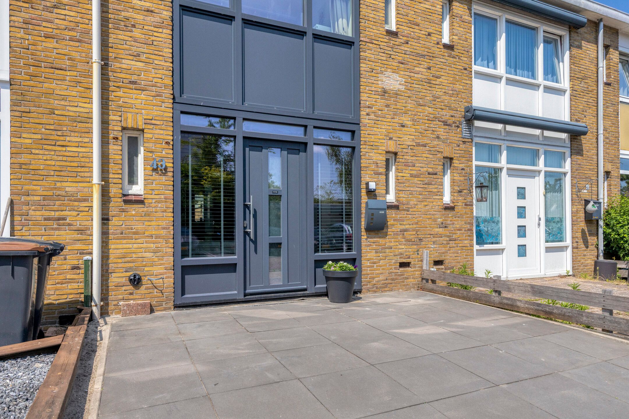 Foto 9 van Johanna Naberstraat 43