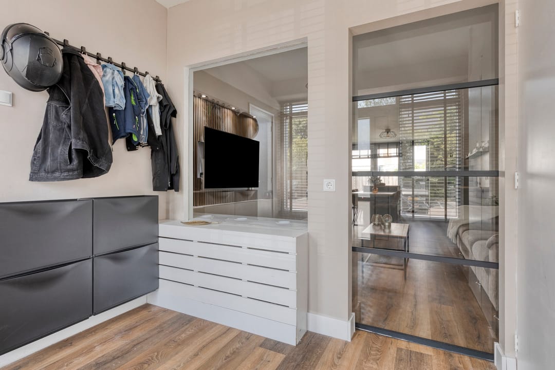 Foto 11 van Johanna Naberstraat 43