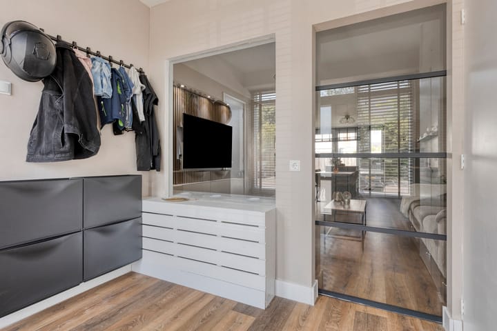 Foto 11 van Johanna Naberstraat 43