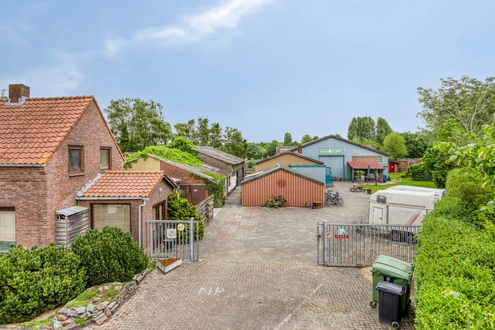 Foto 2 van Bellendreef 4