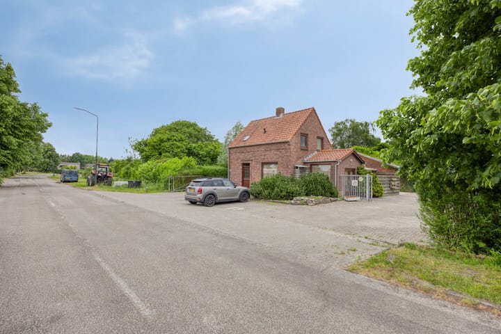 Foto 4 van Bellendreef 4