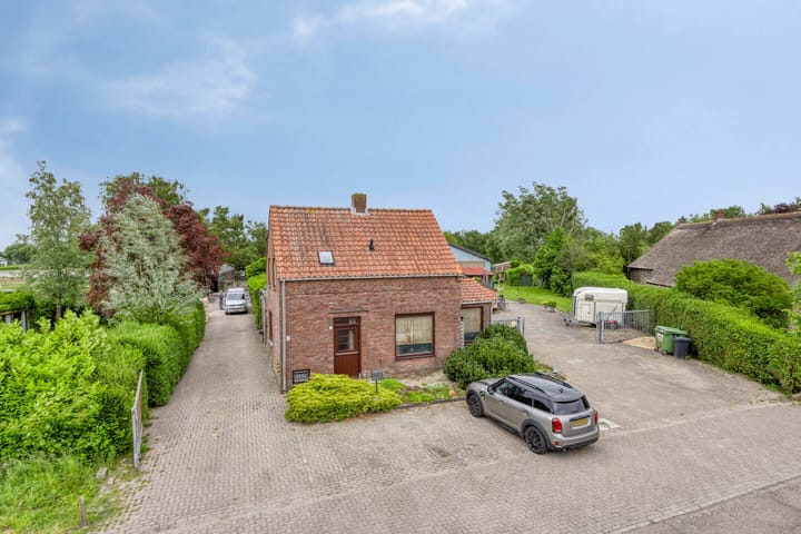 Foto 5 van Bellendreef 4