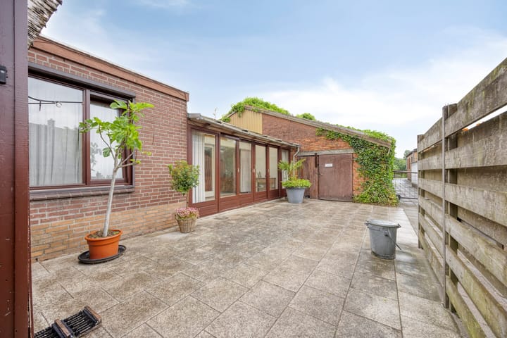 Foto 6 van Bellendreef 4