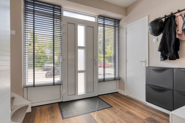 Foto 12 van Johanna Naberstraat 43