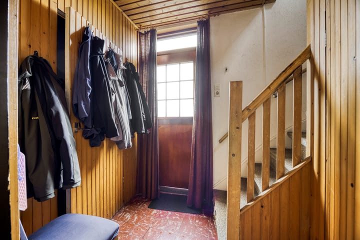 Foto 7 van Bellendreef 4