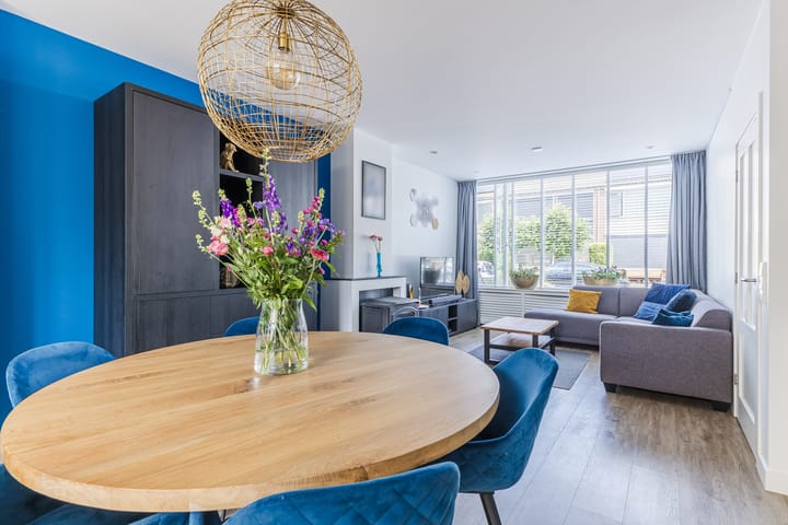 Foto 2 van Godfried van Rhenenlaan 35