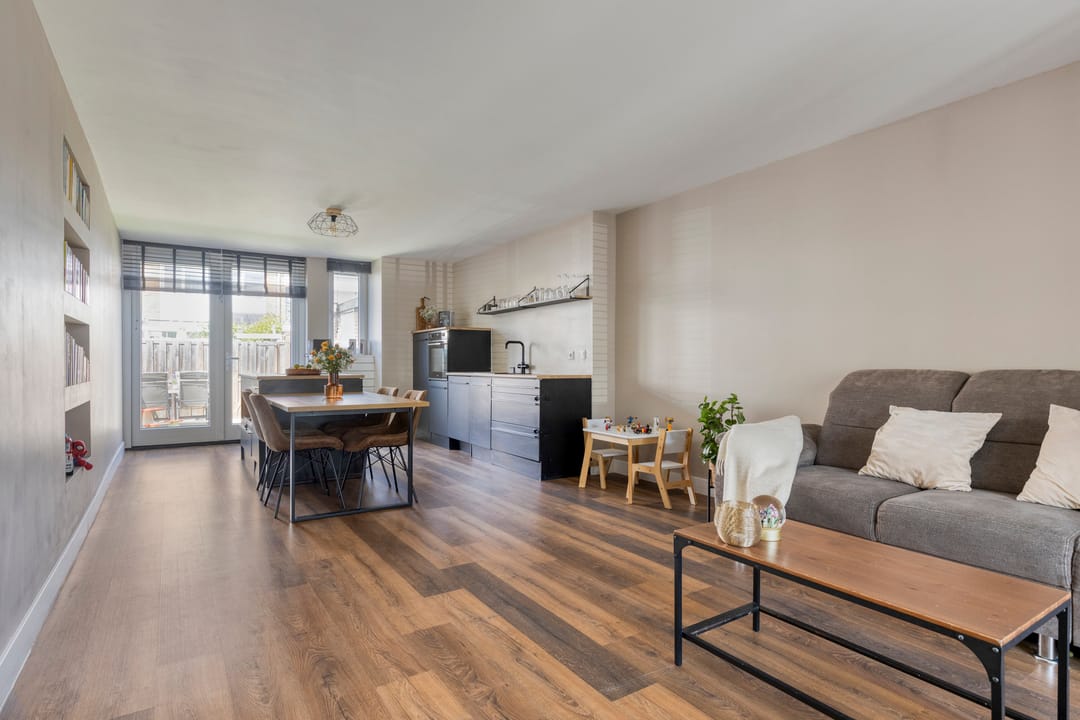 Foto 13 van Johanna Naberstraat 43