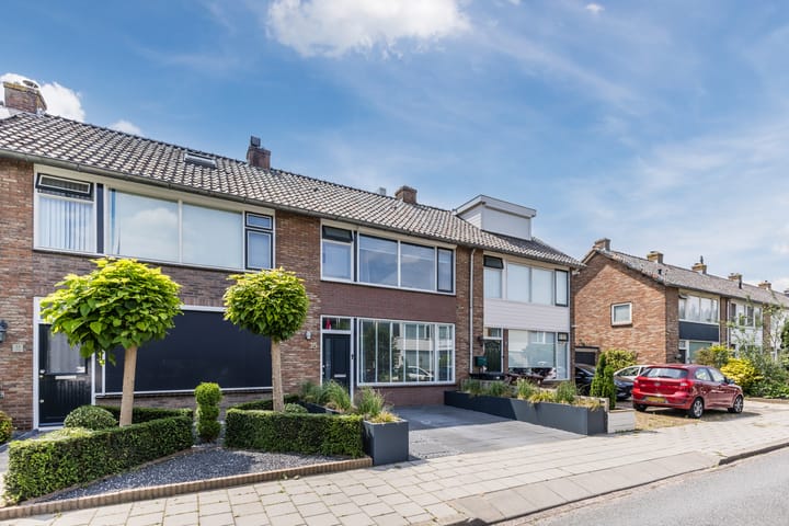 Foto 5 van Godfried van Rhenenlaan 35