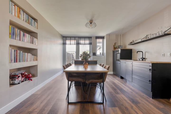 Foto 16 van Johanna Naberstraat 43