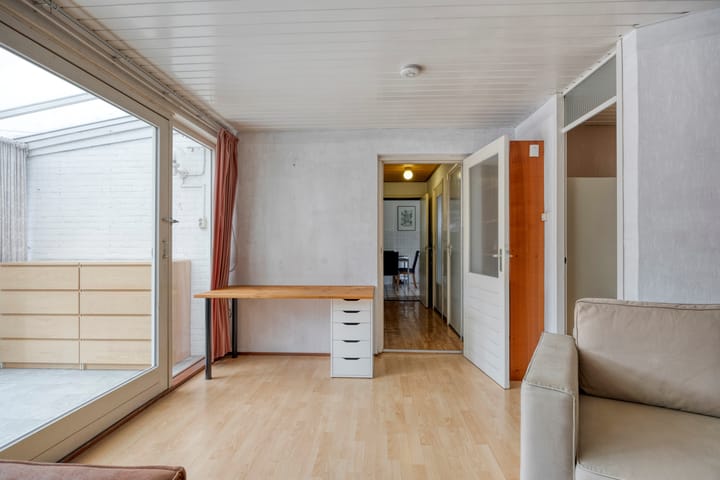 Foto 20 van Bellendreef 4