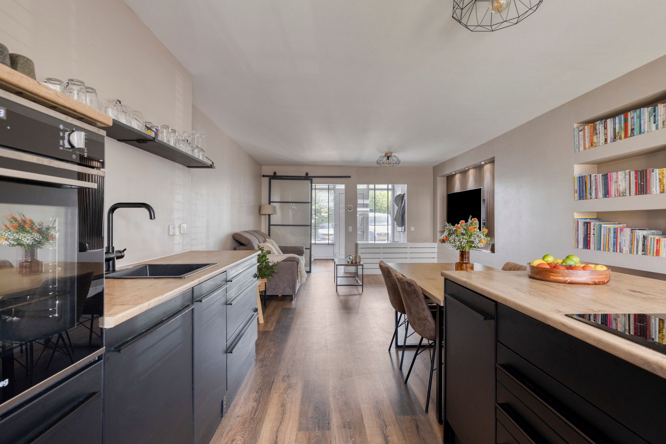 Foto 18 van Johanna Naberstraat 43