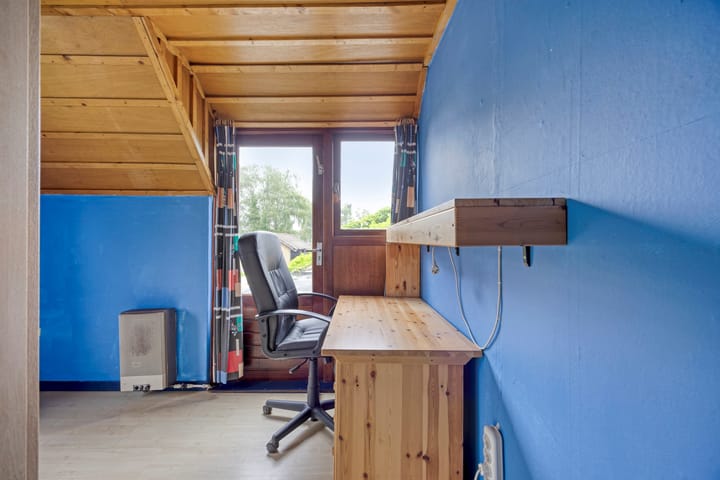 Foto 24 van Bellendreef 4