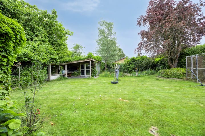 Foto 32 van Bellendreef 4