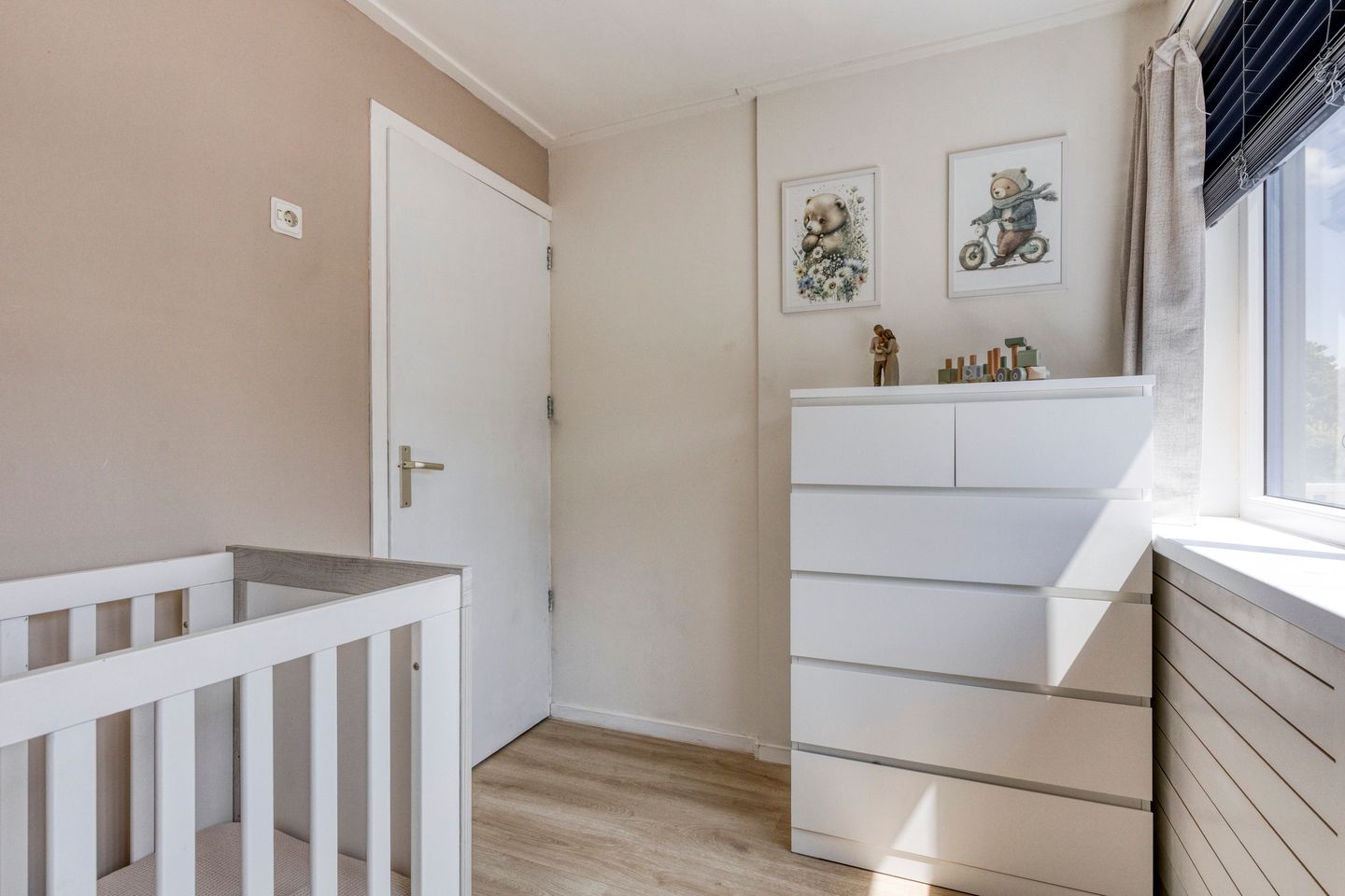 Foto 25 van Johanna Naberstraat 43