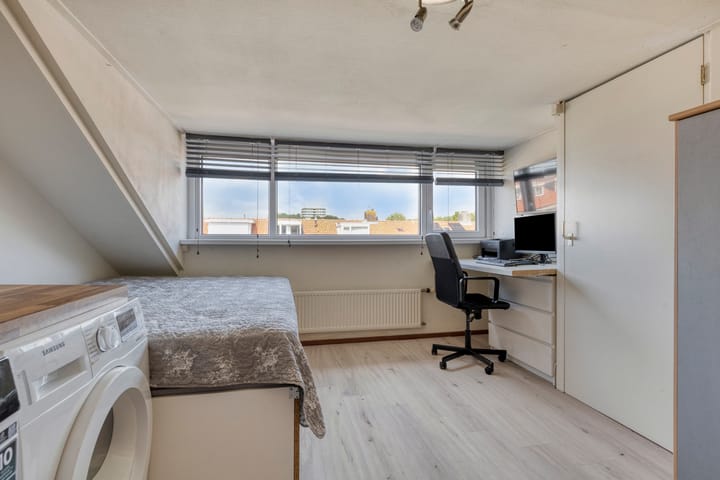 Foto 27 van Johanna Naberstraat 43