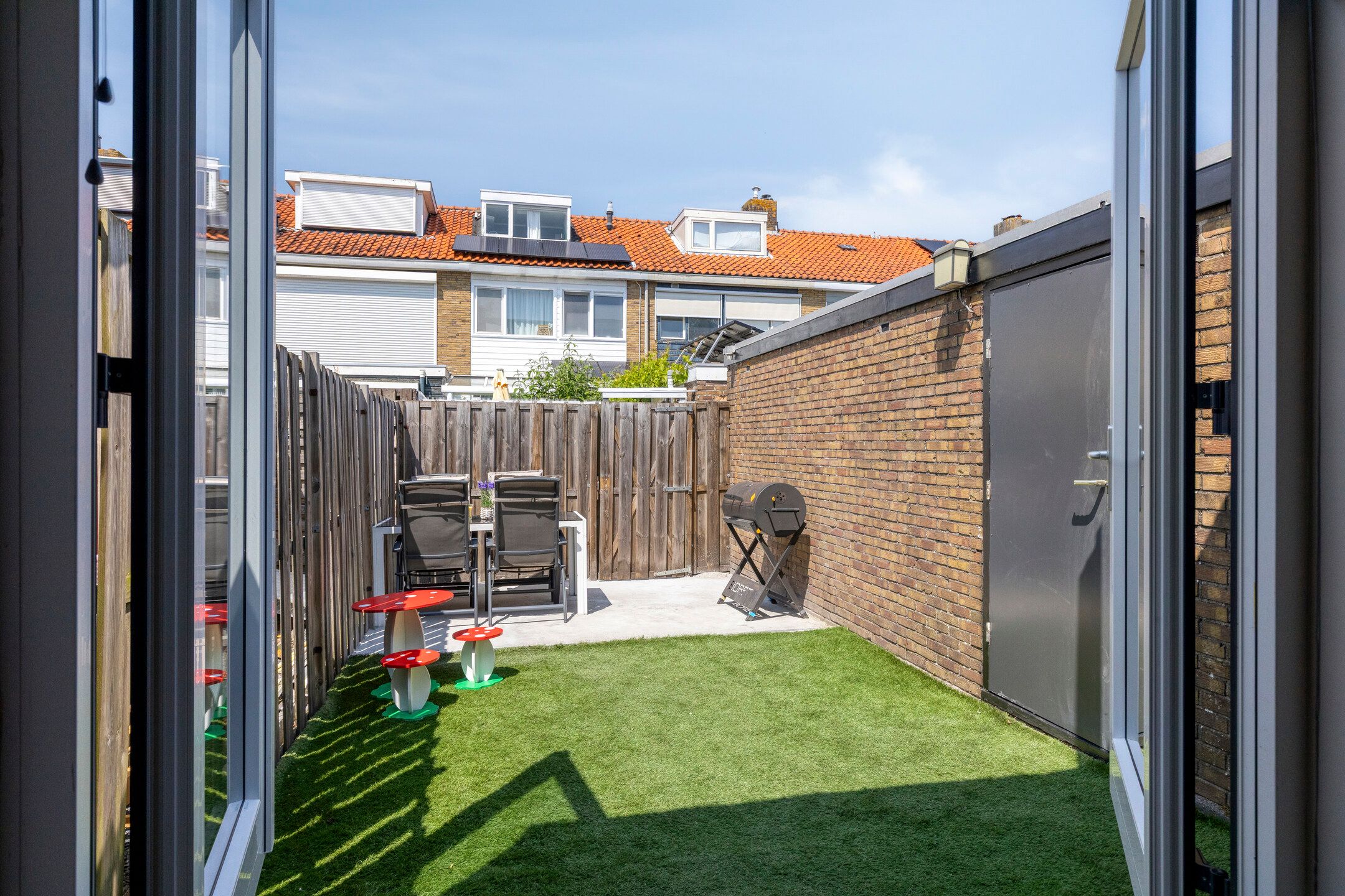 Foto 6 van Johanna Naberstraat 43