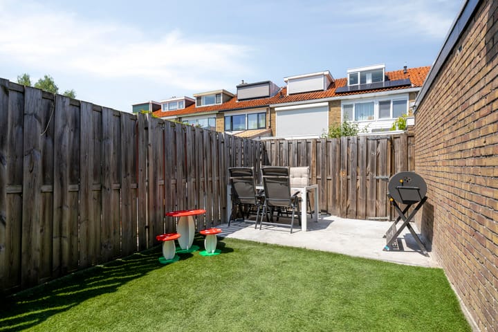 Foto 28 van Johanna Naberstraat 43