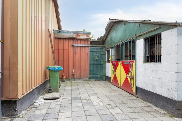 Foto 45 van Bellendreef 4