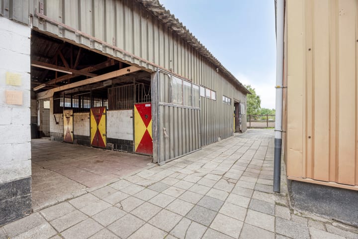 Foto 46 van Bellendreef 4