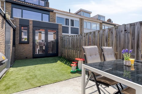 Johanna Naberstraat 43 secondary image