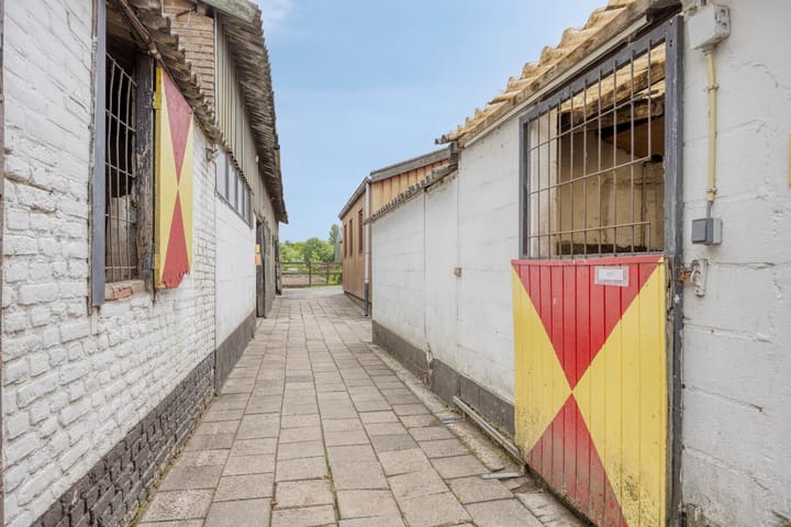 Foto 48 van Bellendreef 4