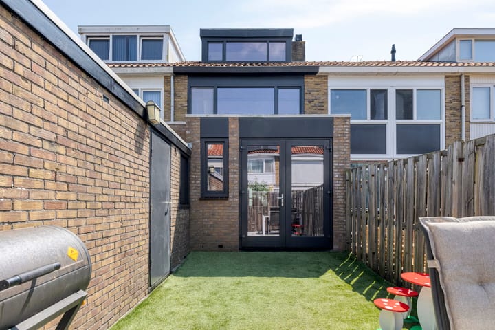 Foto 29 van Johanna Naberstraat 43