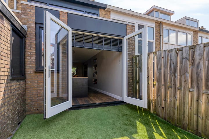 Foto 30 van Johanna Naberstraat 43