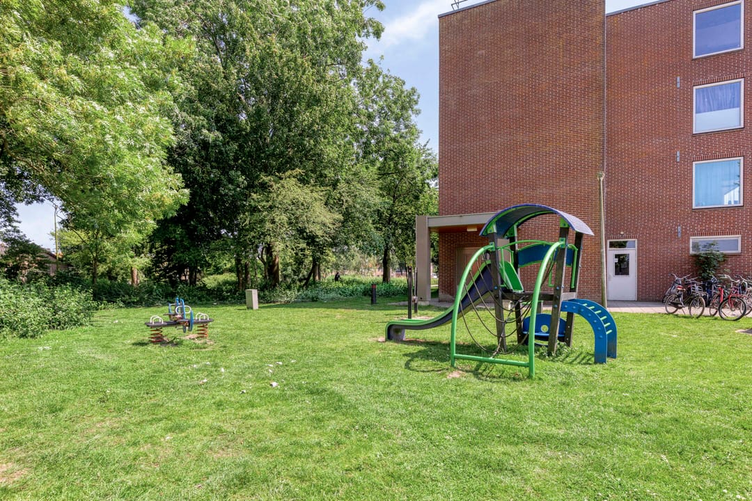 Foto 31 van Johanna Naberstraat 43