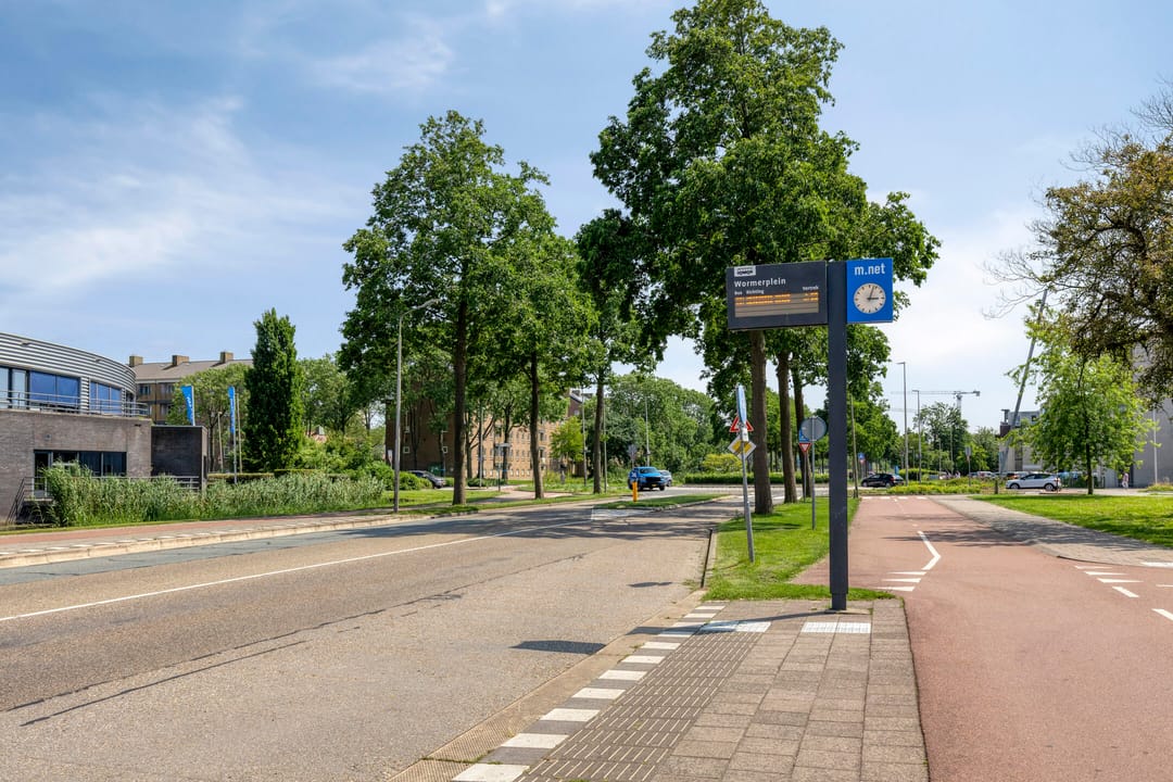 Foto 32 van Johanna Naberstraat 43