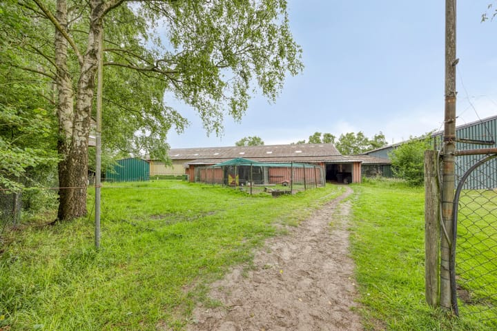 Foto 56 van Bellendreef 4